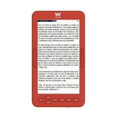 eBook Woxter