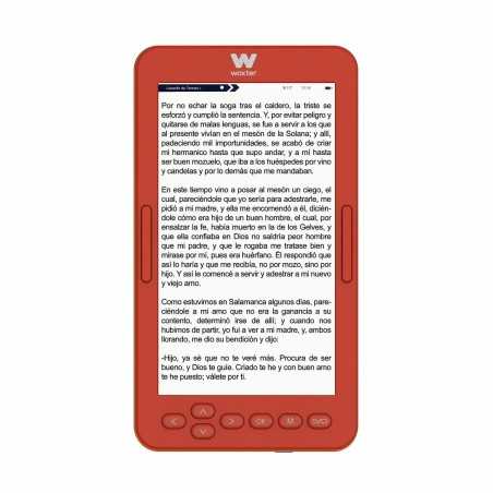 eBook Woxter