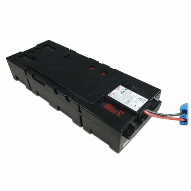 Batteria per Gruppo di Continuità UPS APC APCRBC115 Ricambio 240 V