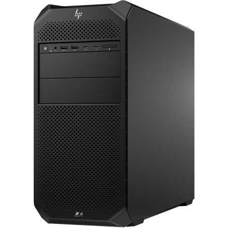 PC da Tavolo HP Workstation Z4 G5 82F54ET Intel Xeon W3-2425 32 GB RAM 1 TB SSD