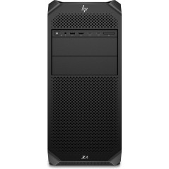 PC da Tavolo HP Workstation Z4 G5 82F54ET Intel Xeon W3-2425 32 GB RAM 1 TB SSD