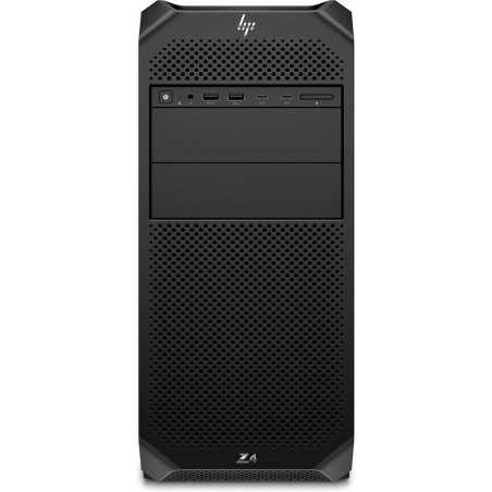 PC da Tavolo HP Workstation Z4 G5 82F54ET Intel Xeon W3-2425 32 GB RAM 1 TB SSD