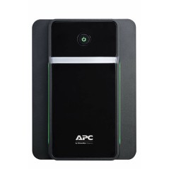 Gruppo di Continuità Interattivo UPS APC BX1200MI-FR 650 W 1200 VA