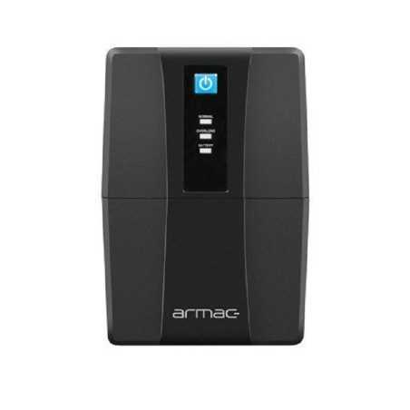 Gruppo di Continuità Interattivo UPS Armac H/850F/LED/V2 480 W