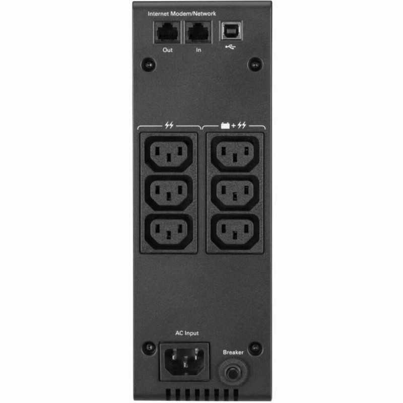 Gruppo di Continuità Interattivo UPS Eaton 5S700I 700 VA 420 W