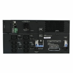 SAI online Vertiv GXT5-6000IRT5UXLE 6000W 230V