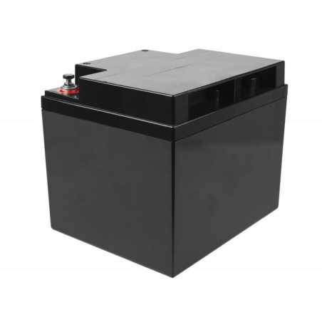 Batteria per Gruppo di Continuità UPS Green Cell AGM22 12 V