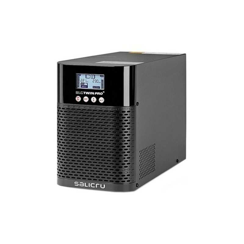 Gruppo di Continuità UPS Online Salicru SLC1000TWINPRO2 900 W 1000 VA 1000W