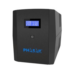 Gruppo di Continuità Interattivo UPS Phasak PH 7315 1560 VA