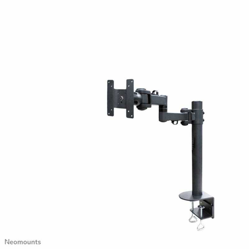 Supporto da Tavolo per Schermo Neomounts FPMA-D960BLACKPLUS  