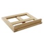 Leggio DKD Home Decor Naturale Bambù