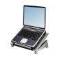 Supporto per Portatile Fellowes 8032001 17" Grigio 17"