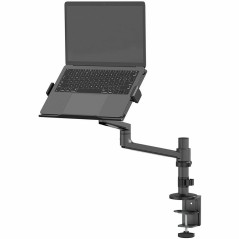 Supporto per Portatile, eBook e iPad Neomounts DS20-425BL1 17,3" 11,6"