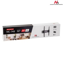 Supporto da Parete MacLean MC-748 32" 60" 85" 100"