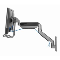 Supporto da Parete GEMBIRD MA-WA2-02 17" 32"