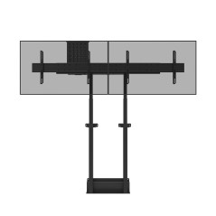 Supporto da Tavolo per Schermo Neomounts ADM-875BL2