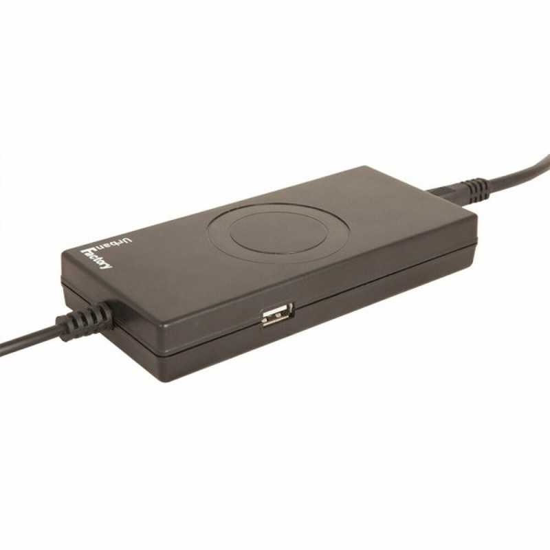 Caricabatterie Portatile Urban Factory ALI90UF              90 W