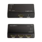 Commutatore HDMI LogiLink