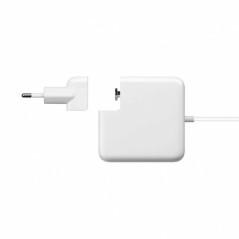 Caricabatterie Portatile PcCom Macbook Magsafe 2 45 W