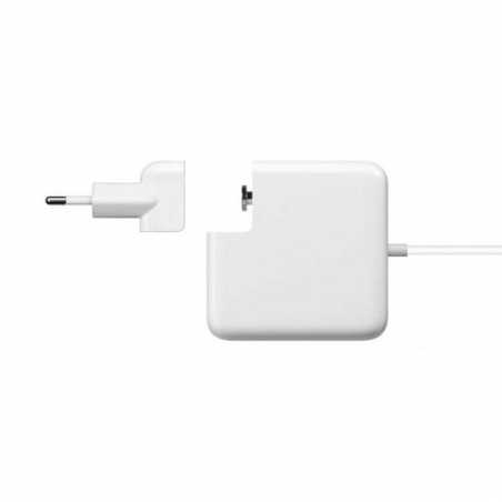 Caricabatterie Portatile PcCom Macbook Magsafe 2 45 W