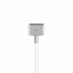 Caricabatterie Portatile PcCom Macbook Magsafe 2 45 W