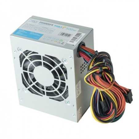 Fonte di Alimentazione 3GO PS500SFX 500 W