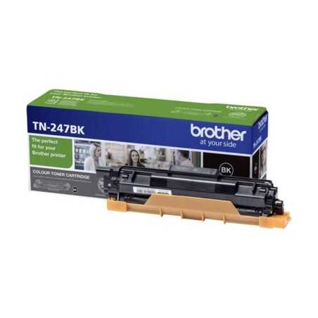 Toner Originale Brother TN247 Nero