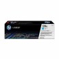 Toner Originale HP T128A Ciano