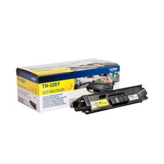 Toner Originale Brother TN326Y Giallo