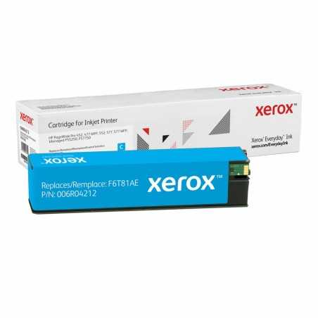 Toner Xerox 006R04212 Ciano