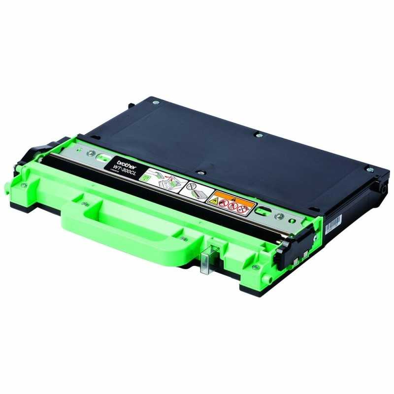 Toner Compatibile Brother WT300CL Nero