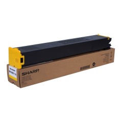 Toner Sharp MX61GTYA Giallo