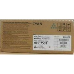 Toner Ricoh 841409 Ciano