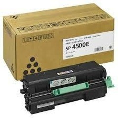 Toner Ricoh 407340 Nero