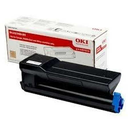 Toner OKI 43979216 Nero