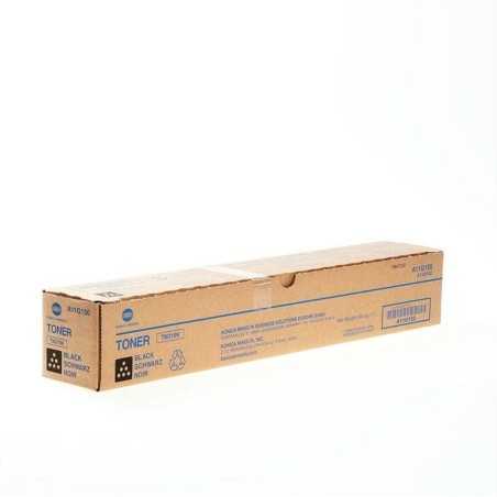 Toner Konica Minolta TN-319K Nero