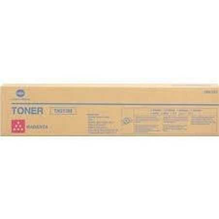 Toner Konica Minolta TN-213M Magenta