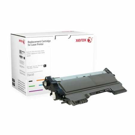 Toner Compatibile Xerox 106R02634 Nero