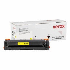 Toner Compatibile Xerox 006R04261 Giallo