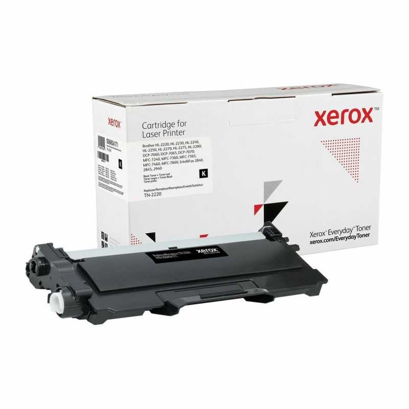 Toner Compatibile Xerox 006R04171 Nero