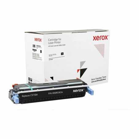 Toner Compatibile Xerox 006R03834 Nero