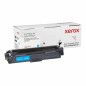 Toner Compatibile Xerox 006R03713 Ciano