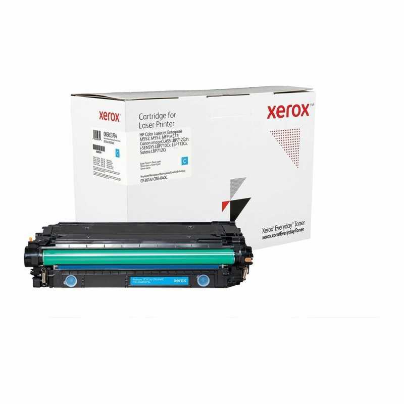 Toner Compatibile Xerox 006R03794 Ciano