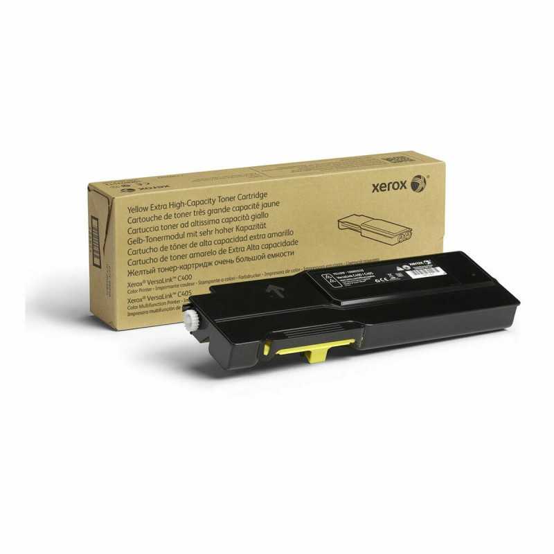 Toner Compatibile Xerox 106R03529 Giallo