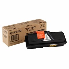 Toner Originale Kyocera TK-160 Nero