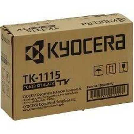 Toner Kyocera TK-1115 Nero