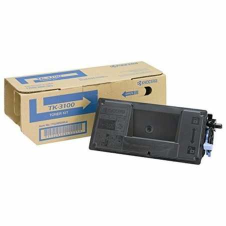 Toner Originale Kyocera TK-3100 Nero