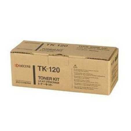 Toner Kyocera TK-120E Nero