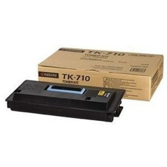 Toner Kyocera 1T02G10EU0 Nero