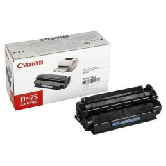 Toner Canon EP-25 Nero